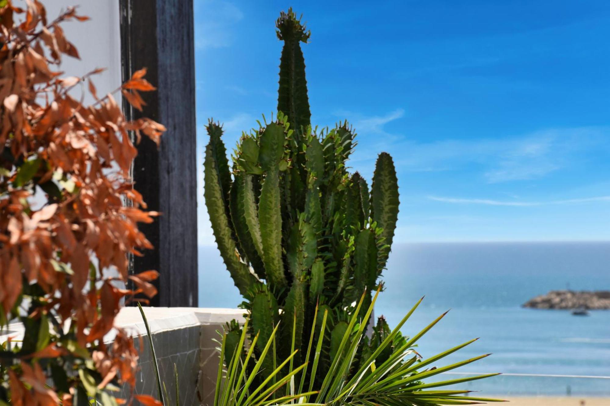 Luxury Seafront Appartement 6-7P Agadir Extérieur photo