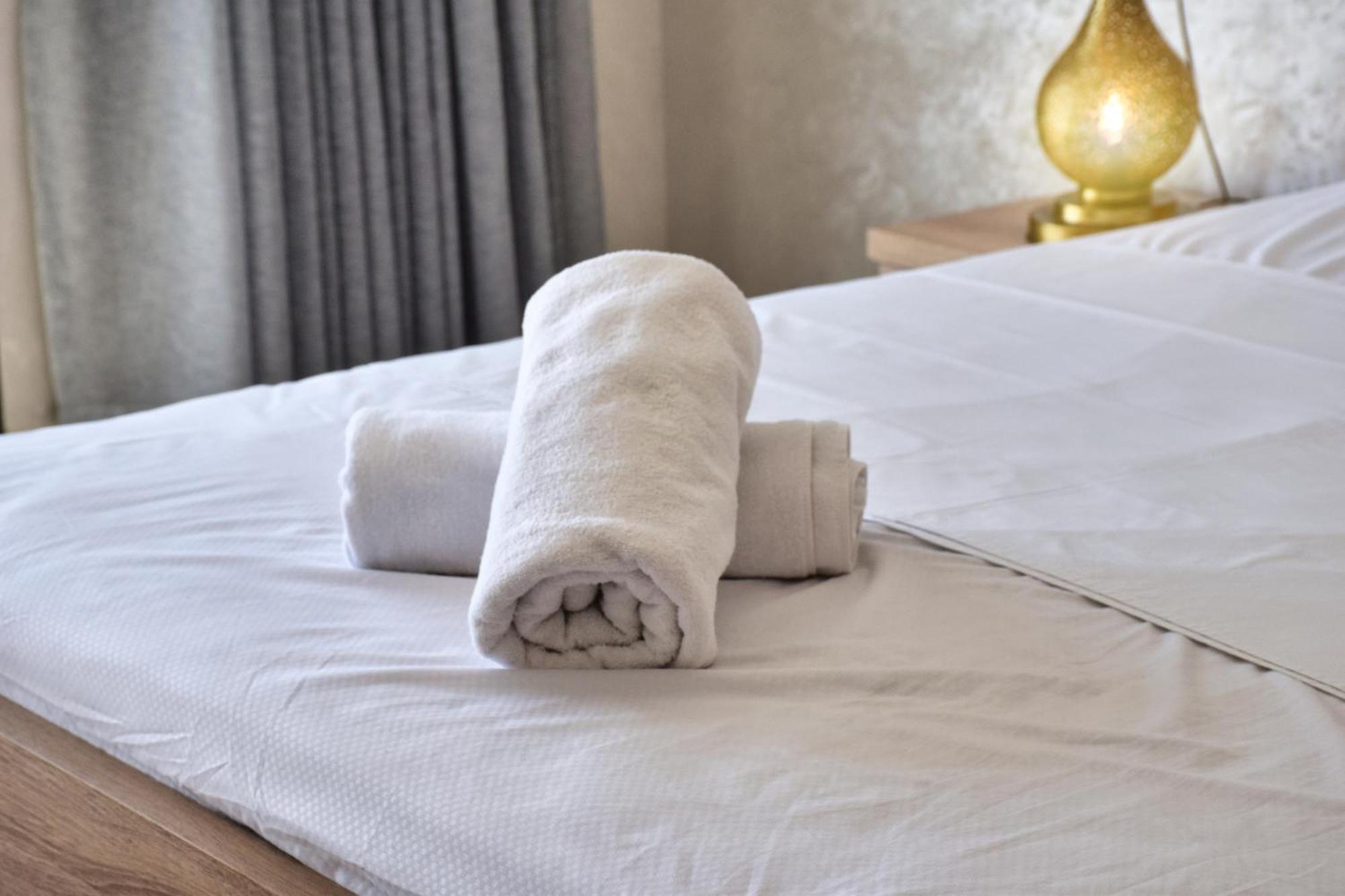 Luxury Seafront Appartement 6-7P Agadir Extérieur photo