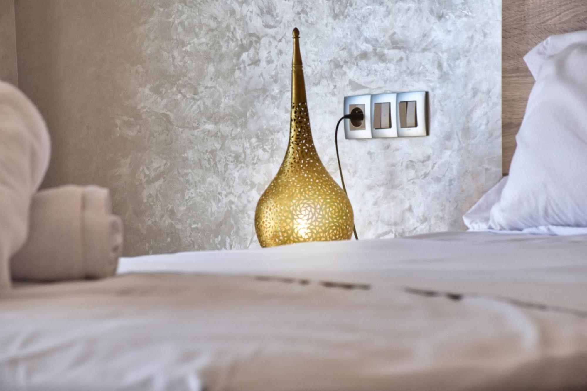 Luxury Seafront Appartement 6-7P Agadir Extérieur photo