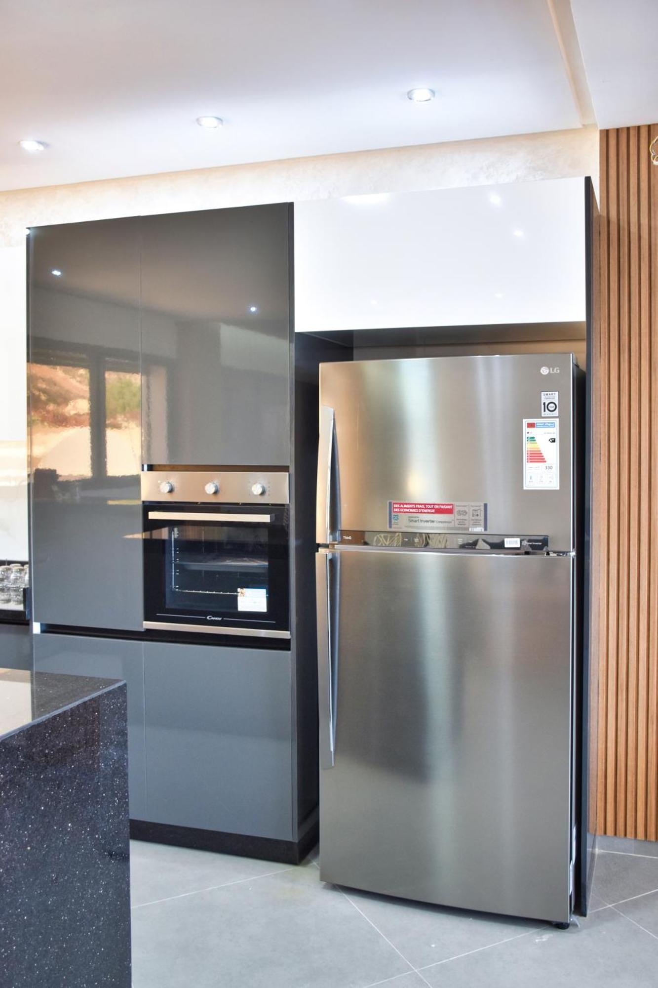 Luxury Seafront Appartement 6-7P Agadir Extérieur photo