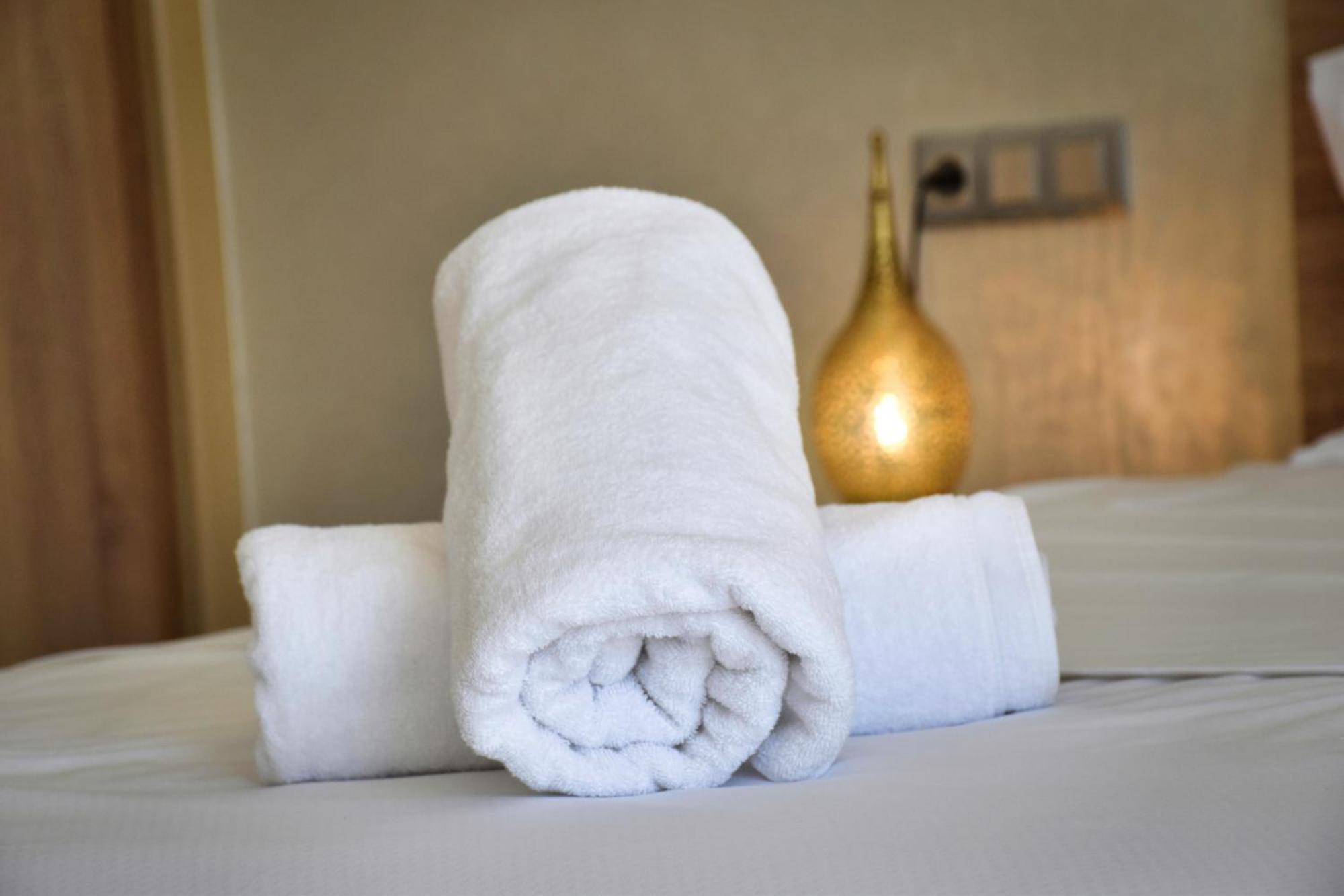 Luxury Seafront Appartement 6-7P Agadir Extérieur photo