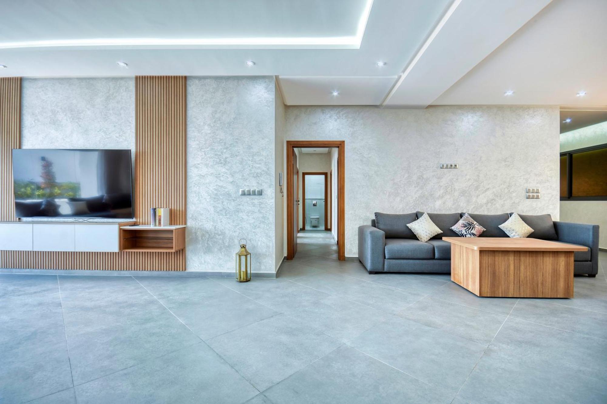 Luxury Seafront Appartement 6-7P Agadir Extérieur photo